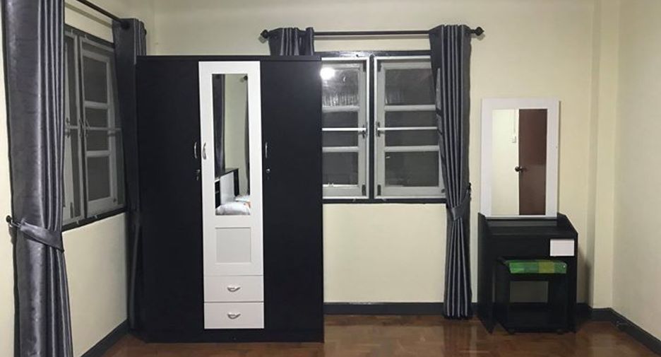 出租 2 卧室 独立屋 在 Hang Dong, Chiang Mai