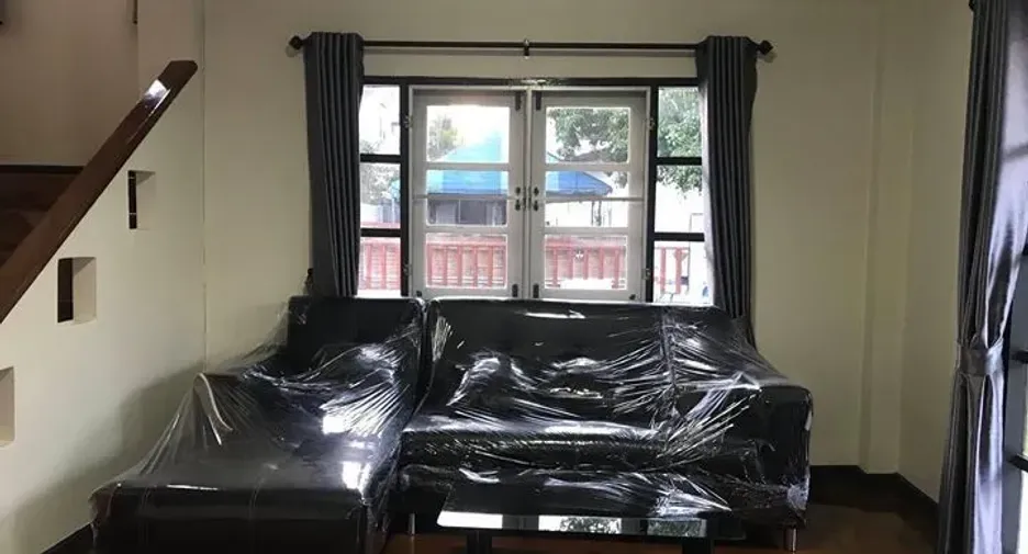 出租 2 卧室 独立屋 在 Hang Dong, Chiang Mai