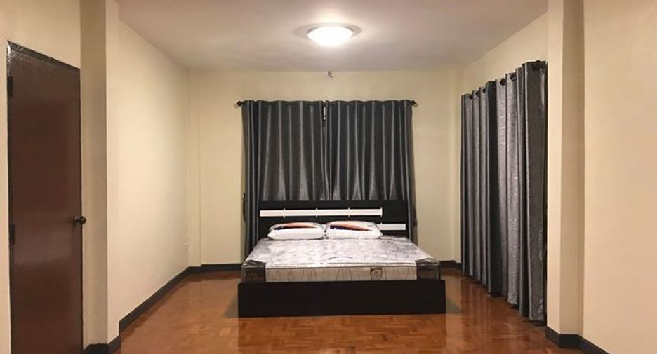 出租 2 卧室 独立屋 在 Hang Dong, Chiang Mai