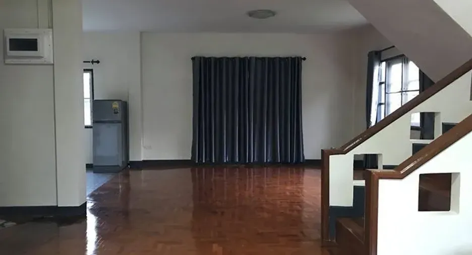 出租 2 卧室 独立屋 在 Hang Dong, Chiang Mai