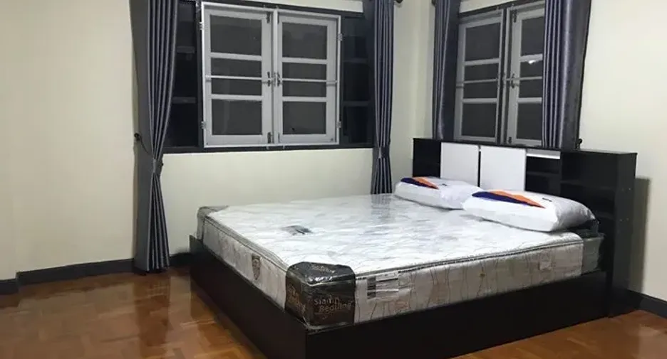 出租 2 卧室 独立屋 在 Hang Dong, Chiang Mai