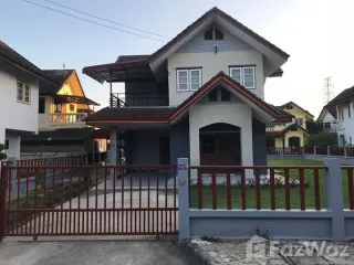 Аренда 2 спальни дом в Ханг Донг, Чианг Маи