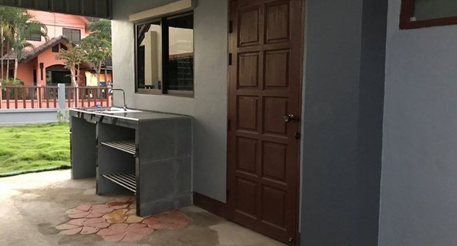 出租 2 卧室 独立屋 在 Hang Dong, Chiang Mai