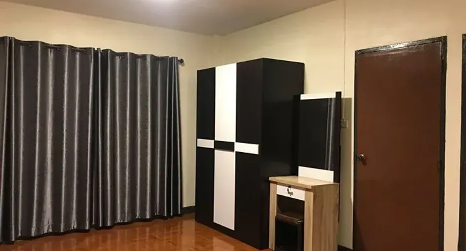 出租 2 卧室 独立屋 在 Hang Dong, Chiang Mai