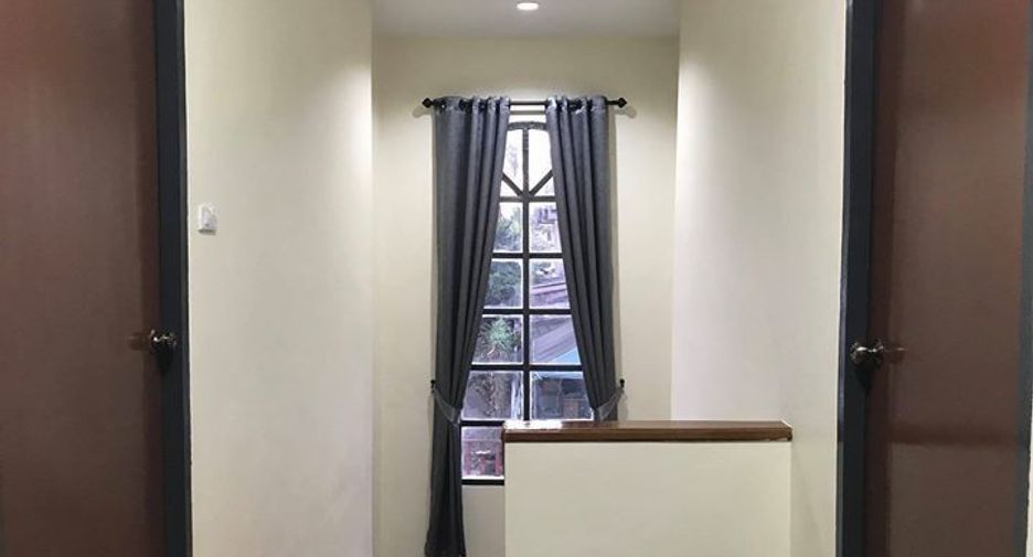 出租 2 卧室 独立屋 在 Hang Dong, Chiang Mai