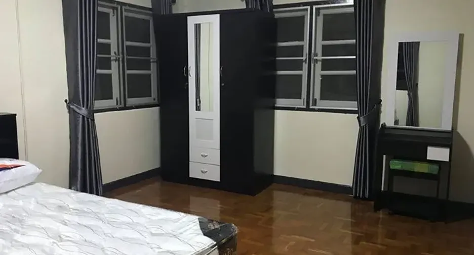 出租 2 卧室 独立屋 在 Hang Dong, Chiang Mai