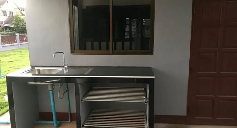 出租 2 卧室 独立屋 在 Hang Dong, Chiang Mai