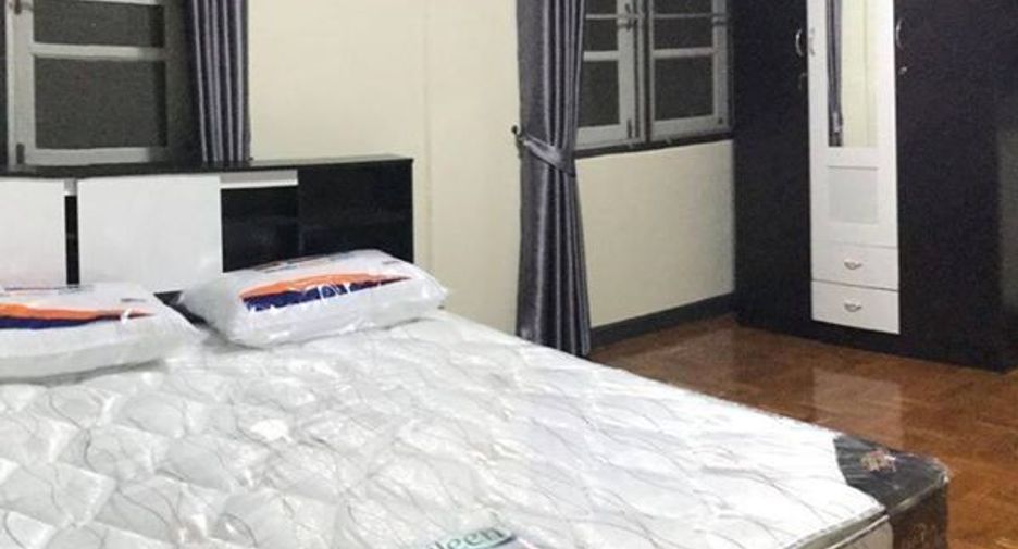出租 2 卧室 独立屋 在 Hang Dong, Chiang Mai