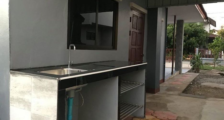 出租 2 卧室 独立屋 在 Hang Dong, Chiang Mai