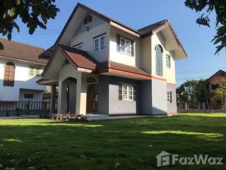 For Rent 2 Bedroom House In Hang Dong, Chiang Mai