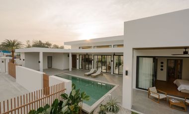Casa en venta de 3 habitaciones en Hua Hin, Prachuap Khiri Khan