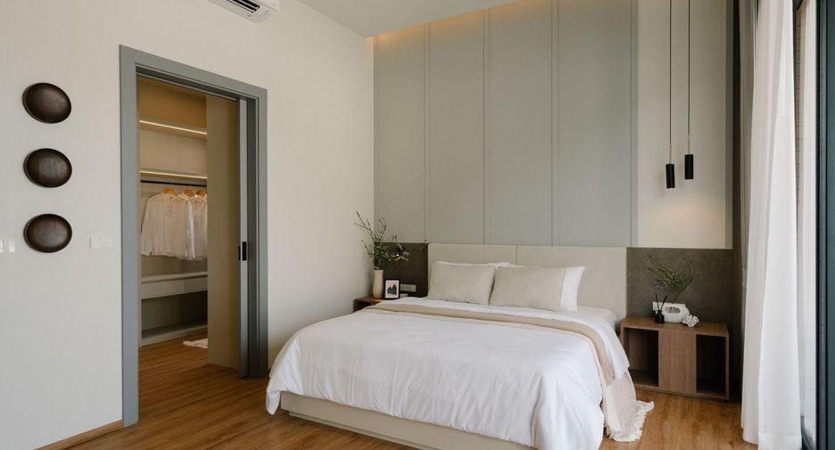 ขาย 3 ห้องนอน บ้านเดี่ยว ใน หัวหิน, ประจวบคีรีขันธ์