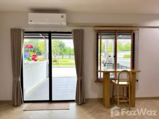 Reihenhaus zur Miete mit 3 Zimmer in Mueang Chiang Mai, Chiang Mai