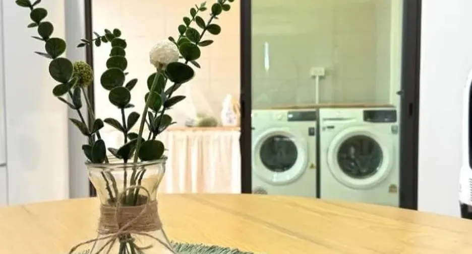 For rent 3 bedrooms townhouse in Mueang Chiang Mai, Chiang Mai