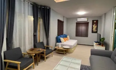 For rent 3 bedrooms townhouse in Mueang Chiang Mai, Chiang Mai