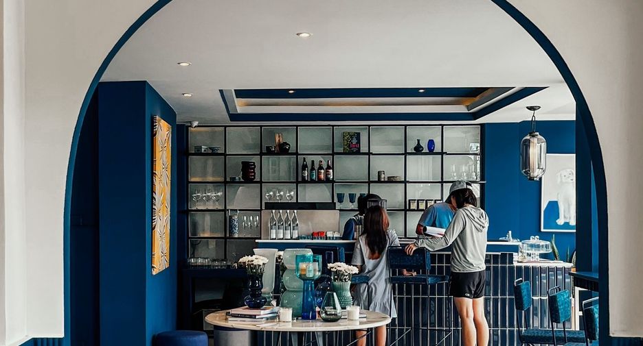 出售 24 卧室 酒店 在 Phuket Town, 普吉