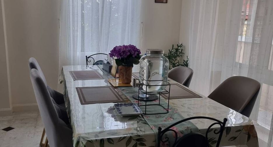 For rent 3 bedrooms house in San Sai, Chiang Mai