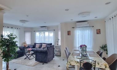 For rent 3 bedrooms house in San Sai, Chiang Mai