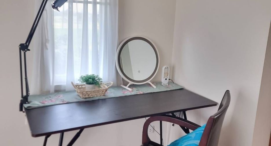 For rent 3 bedrooms house in San Sai, Chiang Mai