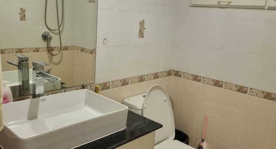For rent 3 bedrooms house in San Sai, Chiang Mai