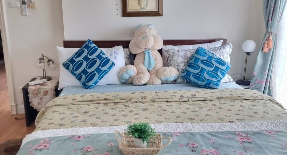 For rent 3 bedrooms house in San Sai, Chiang Mai
