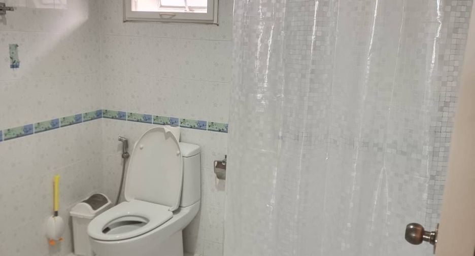For rent 3 bedrooms house in San Sai, Chiang Mai