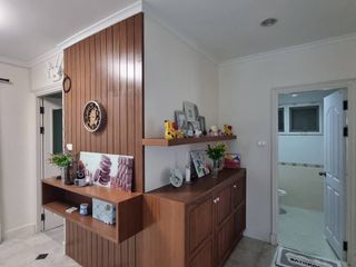 For rent 3 bedrooms house in San Sai, Chiang Mai