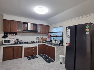 For rent 3 bedrooms house in San Sai, Chiang Mai