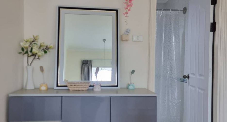 For rent 3 bedrooms house in San Sai, Chiang Mai