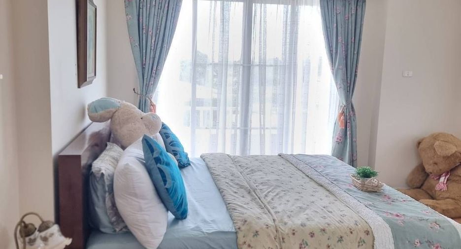 For rent 3 bedrooms house in San Sai, Chiang Mai