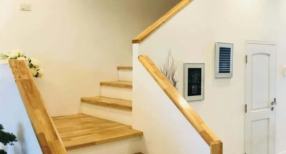 For sale 2 bedrooms townhouse in Hua Hin, Prachuap Khiri Khan
