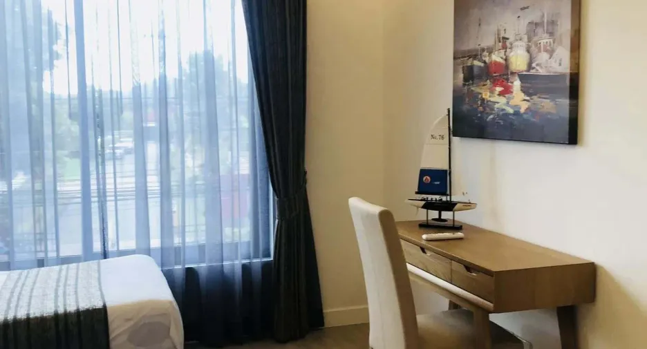 For sale 2 bedrooms townhouse in Hua Hin, Prachuap Khiri Khan