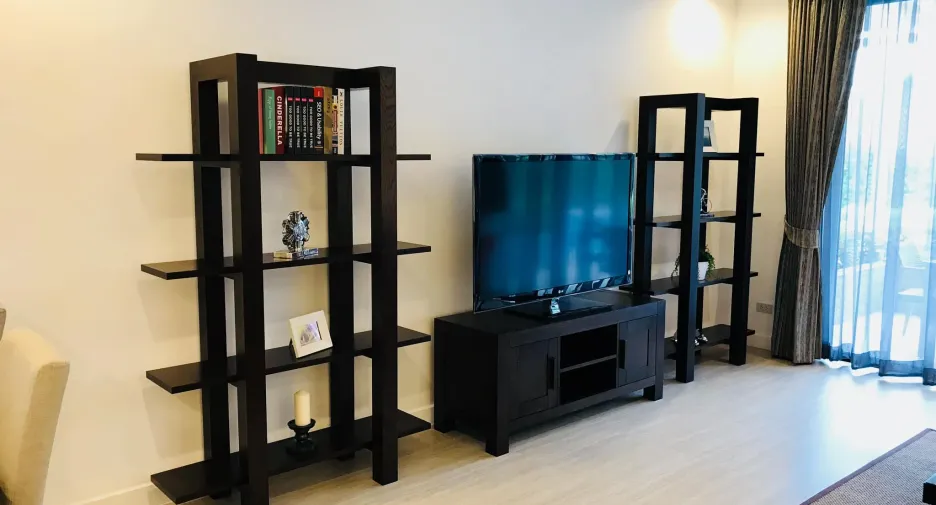 For sale 2 bedrooms townhouse in Hua Hin, Prachuap Khiri Khan