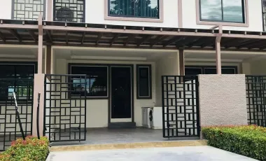 For sale 2 bedrooms townhouse in Hua Hin, Prachuap Khiri Khan