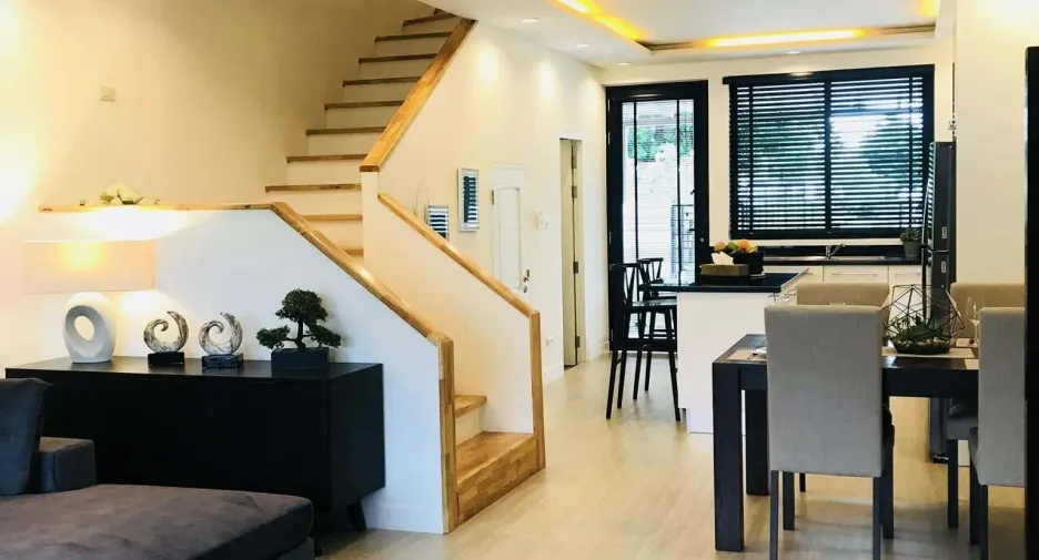 For sale 2 bedrooms townhouse in Hua Hin, Prachuap Khiri Khan