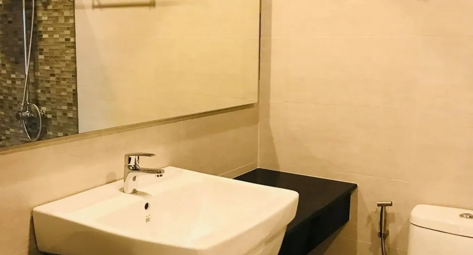 For sale 2 bedrooms townhouse in Hua Hin, Prachuap Khiri Khan