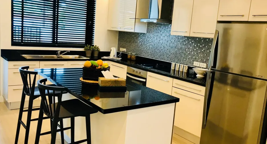 For sale 2 bedrooms townhouse in Hua Hin, Prachuap Khiri Khan