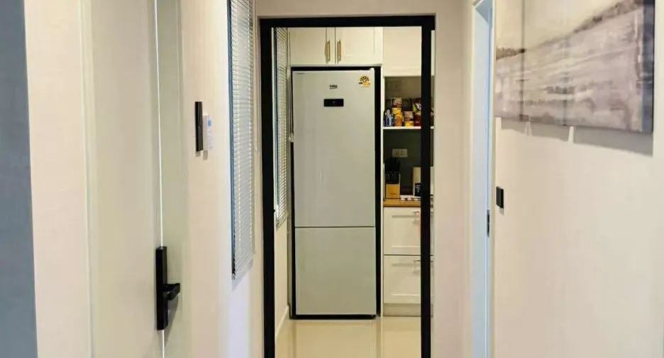 For rent 4 bedrooms house in Bang Bua Thong, Nonthaburi