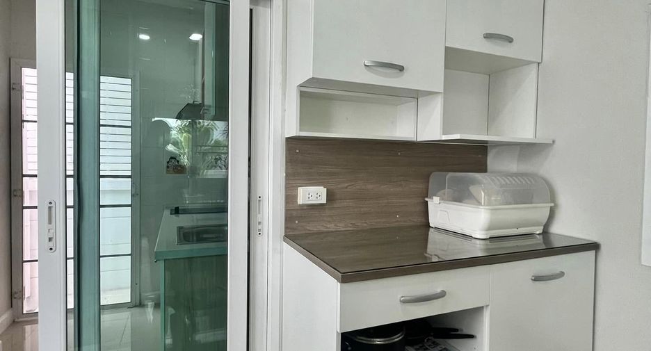 For sale and for rent 3 bedrooms house in Mueang Chiang Mai, Chiang Mai