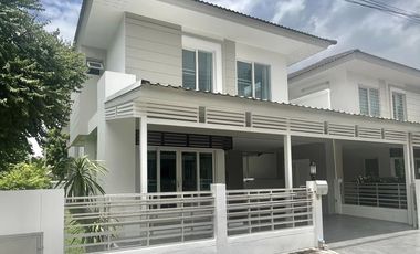 ขาย และ ให้เช่า 3 ห้องนอน บ้านเดี่ยว ใน เมืองเชียงใหม่, เชียงใหม่