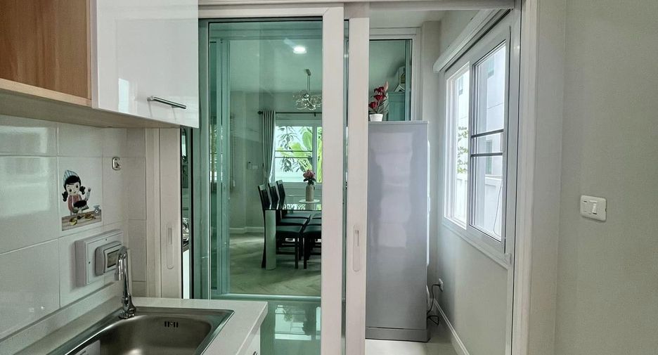 For sale and for rent 3 bedrooms house in Mueang Chiang Mai, Chiang Mai