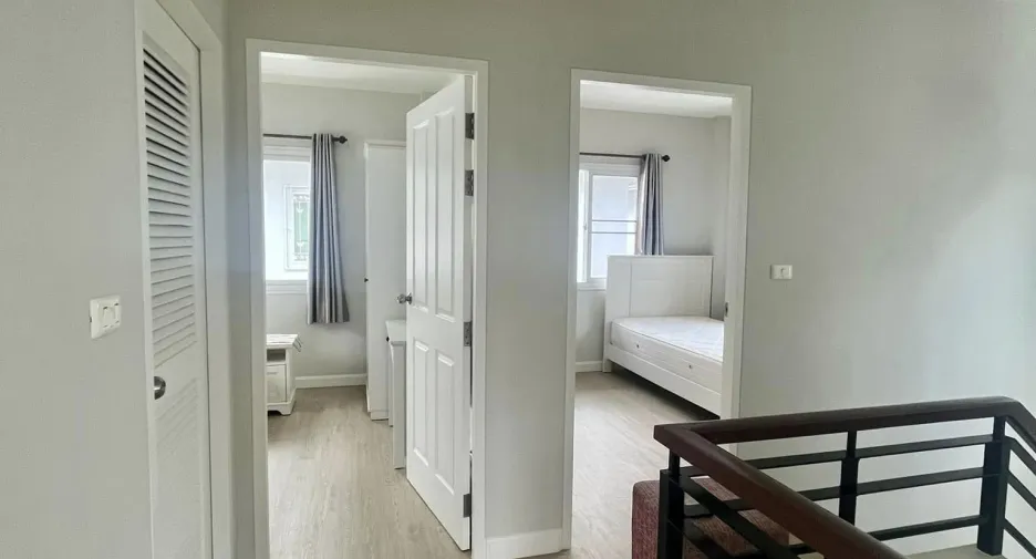 For sale and for rent 3 bedrooms house in Mueang Chiang Mai, Chiang Mai