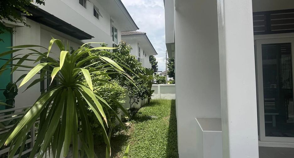 For sale and for rent 3 bedrooms house in Mueang Chiang Mai, Chiang Mai