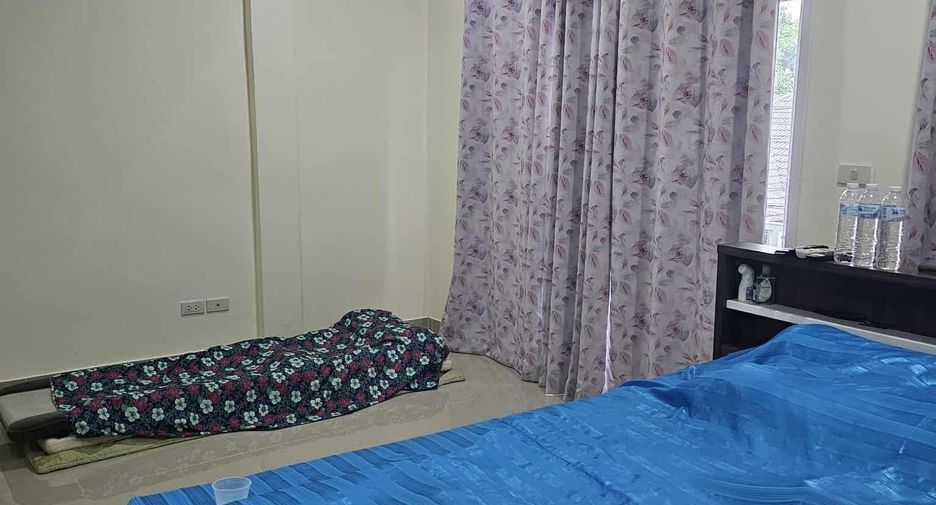 For sale 2 bedrooms townhouse in Hua Hin, Prachuap Khiri Khan