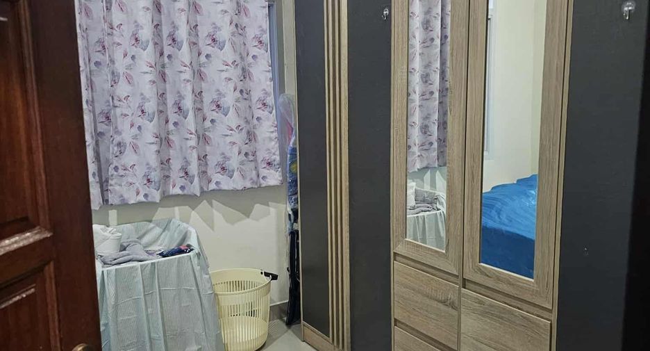 For sale 2 bedrooms townhouse in Hua Hin, Prachuap Khiri Khan