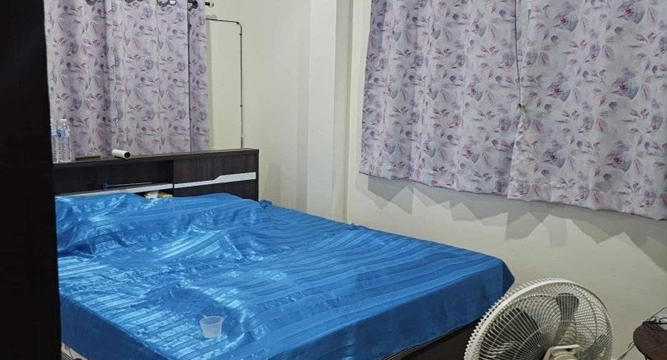 For sale 2 bedrooms townhouse in Hua Hin, Prachuap Khiri Khan