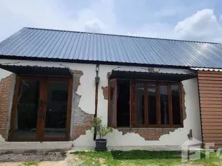 For Rent 1 Bedroom House In San Sai, Chiang Mai