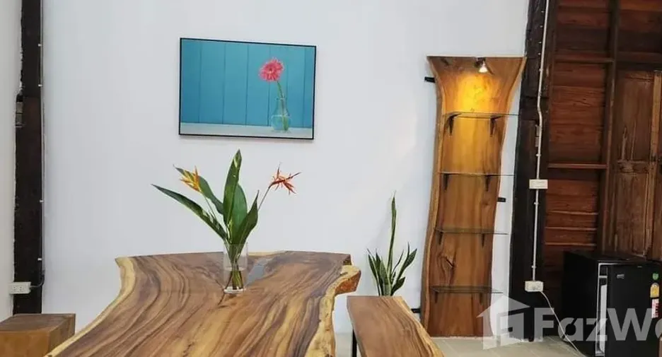 For rent 1 bed house in San Sai, Chiang Mai