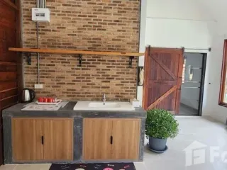 For rent 1 bed house in San Sai, Chiang Mai