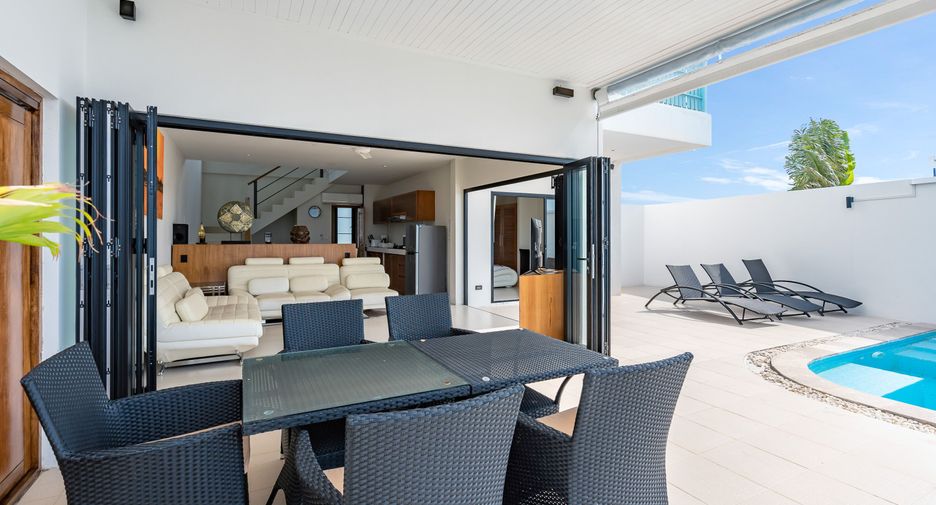 For sale 12 ベッドルーム villa in Ko Samui, Surat Thani